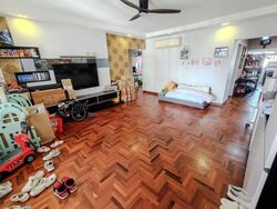 Blk 111 Bukit Purmie Ville (Bukit Merah), HDB 4 Rooms #559801821